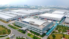 Land fund for investment attraction in industrial parks increasingly less