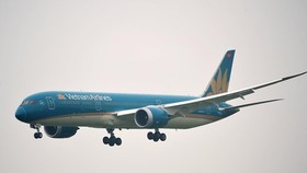 Vietnam Airlines resumes regular flights to Europe, Russia