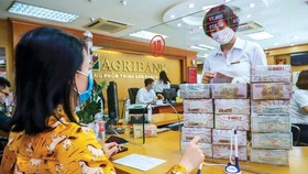 Bonds circulating within banks