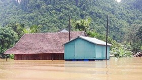 UNDP, WorldShare build more flood-resilient houses in Quang Binh