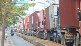 HCMC tackles traffic congestion in eastern gateway