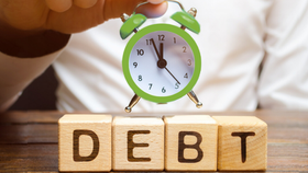 Bad debts affecting key industries