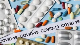 Home isolation Covid-19 cases should not arbitrarily use antiviral drugs