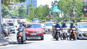 Many cities nationwide face very high UV index