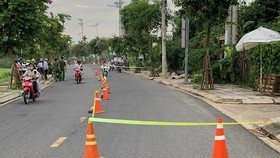 Two British tourists die from traffic accident in Hoi An City