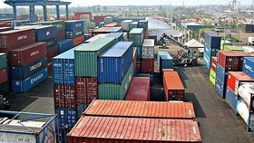 Ministry announces 10 inland depots