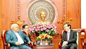 Remarkable economic relations between HCMC, Cuba