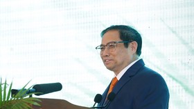 PM attends investment promotion conference in Gia Lai