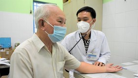 Ho Chi Minh City to pilot nursing centers under socialization model 