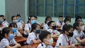 HCMC to terminate medical declaration at schools 