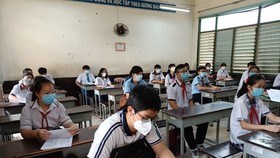 HCMC requires to arrange sufficient teachers before new school year