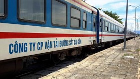 Saigon Railway Company to reduce ticket price by up to 50 percent