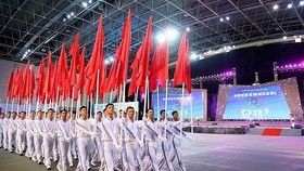 Vietnamese athletes' doping use at 31st SEA Games unconfirmed 