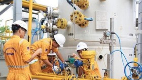 Digital transformation helps PV GAS improve competitiveness
