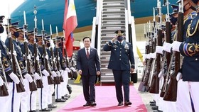 Ambassador stresses significance of NA Chairman’s visit to Philippines
