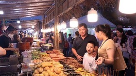 Food festival helps promote intra-ASEAN friendship