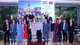 Cultural exchange helps tighten Vietnam - Hungary relations