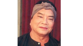Nghệ sĩ Thanh Tú qua đời
