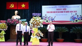 Tập trung giải quyết các vấn đề phức tạp về an ninh trật tự