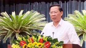 TPHCM quán triệt các quy định của Trung ương về tổ chức Đảng, tổ chức cơ quan chính trị trong Quân đội Nhân dân Việt Nam