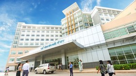Bệnh viện Quốc tế City tiếp tục tạm ngưng nhận bệnh cho đến khi có thông báo mới