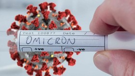 TPHCM xây dựng thế trận y tế ứng phó biến thể Omicron