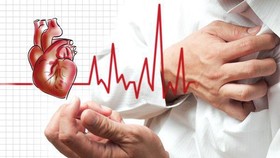 Bệnh nhân ung thư tử vong do tim mạch cao gấp 2 lần so với dân số chung
