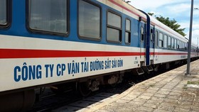 Công ty Đường sắt Sài Gòn giảm 50% cho hơn 4.000 vé