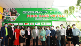 Các đơn vị đồng hành cùng chào mừng WareHouse Ho Chi Minh City chính thức ra mắt