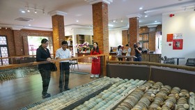 Khánh thành Trung tâm Phát huy giá trị di sản văn hóa đa năng Quảng Ngãi