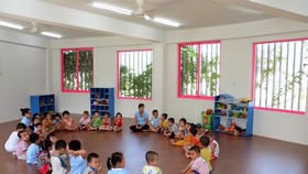 Quảng Ngãi:Các trường cho học sinh nghỉ học, mầm non dừng đón trẻ từ ngày 28-6