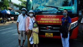 23 y, bác sĩ tỉnh Quảng Ngãi xuất phát vào tỉnh Bình Dương hỗ trợ chống dịch Covid-19
