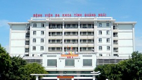 Chủ tịch UBND tỉnh Quảng Ngãi yêu cầu kiểm tra hoạt động dịch vụ xe cứu thương bên ngoài bệnh viện