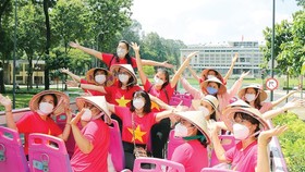 Tăng cường liên kết du lịch liên vùng Bắc - Trung - Nam, định vị thương hiệu “Dòng chảy tinh hoa”
