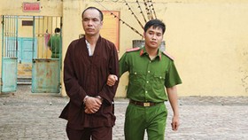 Sư trụ trì nghiện hút bán cả chuông chùa bị khai trừ khỏi Giáo hội Phật giáo