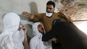 Chính phủ Syria bác bỏ báo cáo của OPCW về sử dụng vũ khí hóa học