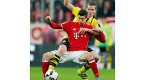 Dortmund - Bayern Munich: Lợi thế sân nhà