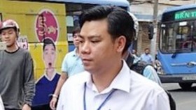 Buộc thôi việc Phó Chủ tịch phường  Nguyễn Thái Bình (quận 1, TPHCM) “mất liên lạc”