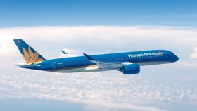 Vietnam Airlines và Jetstar Pacific tăng thêm 1.300 chỗ phục vụ cao điểm cận Tết 