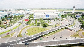 Duyệt điều chỉnh dự án Nâng cấp và mở rộng đường Phạm Văn Bạch, quận Tân Bình - Gò Vấp 