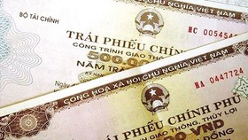 TPHCM phát hành 800 tỷ đồng trái phiếu chính quyền địa phương