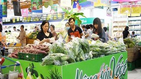 Tập huấn để đưa nông sản chủ lực vào siêu thị
