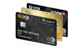 Ngân hàng OCB và Jetstar Pacific hợp tác triển khai thẻ Đồng thương hiệu OCB – Jetstar 