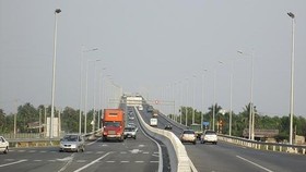 Khởi công các dự án cao tốc Bắc - Nam từ tháng 7-2019