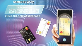 Nhiều ưu đãi trong chương trình “Thanh toán Samsung Pay -  Nhận ngay ưu đãi” tại SCB