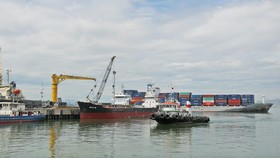 Nếu hàng hóa được chuyển dần sang cảng Liên Chiểu sẽ giúp cảng Tiên Sa được cải tạo  và chuyển đổi công năng thành cảng du lịch