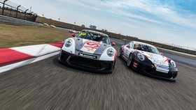 Chặng đua Công thức 1 Hà Nội sẽ có thêm giải đua phụ của hãng xe Porsche