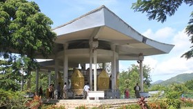 Bình Phước xếp hạng di tích cấp tỉnh điểm Khmer Đỏ thảm sát người dân