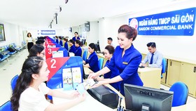 Thẻ tín dụng quốc tế S-Care của SCB được The Asian Banker vinh danh là “Mô hình kinh doanh tốt nhất” 
