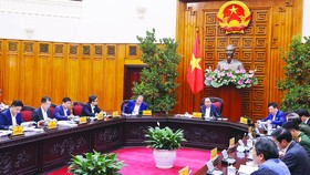 Hoàn thiện khuôn khổ pháp lý để tổ chức chính quyền đô thị tại TPHCM và Đà Nẵng